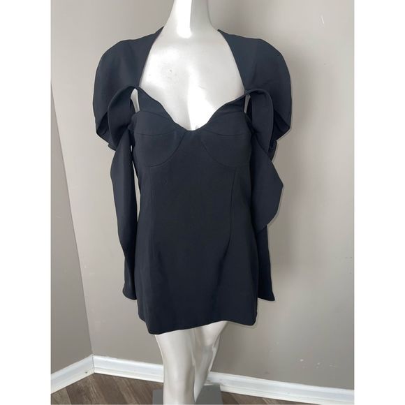 MONOT Sweetheart Mini Dress - Picture 7 of 10